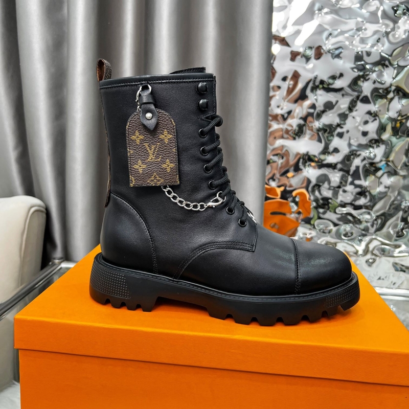l0vis Vvtt0n boots
